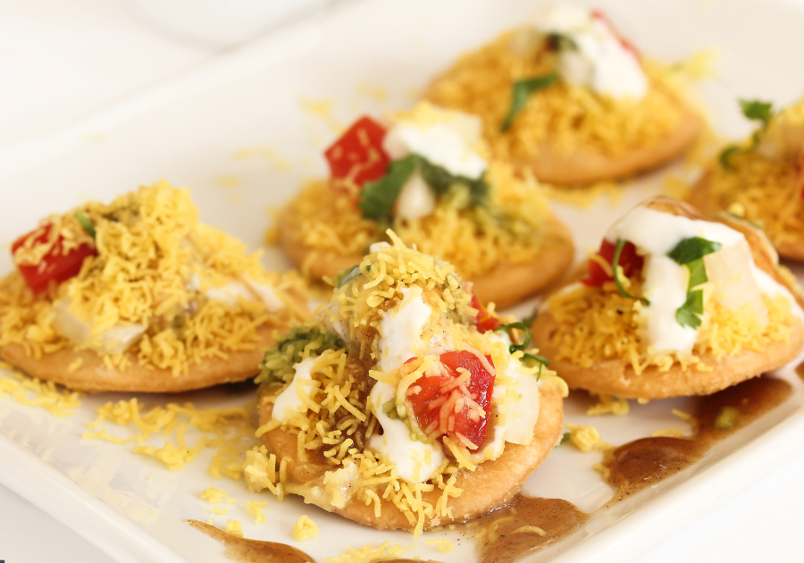Discover the Authentic Flavors of Ujjain with Jain Namkeen Bhandar