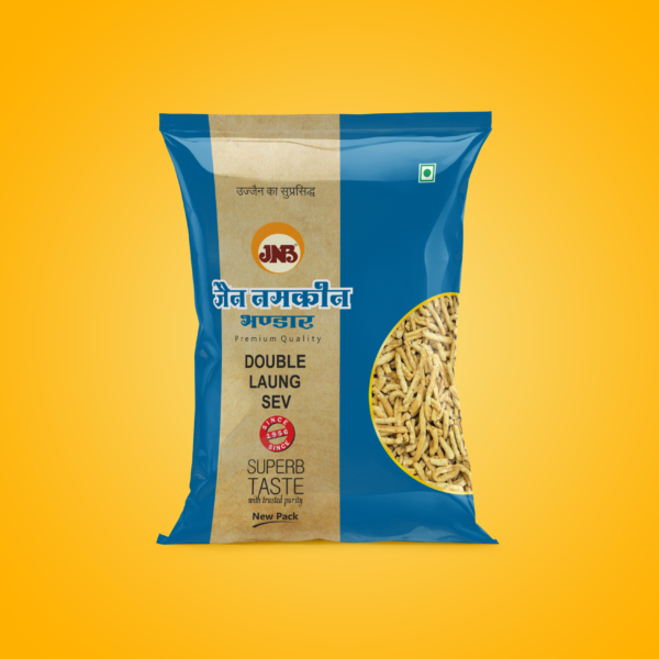 Double Laung Sev