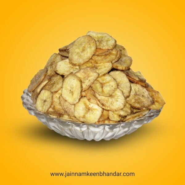 Banana Chips