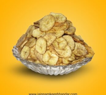 Banana Chips