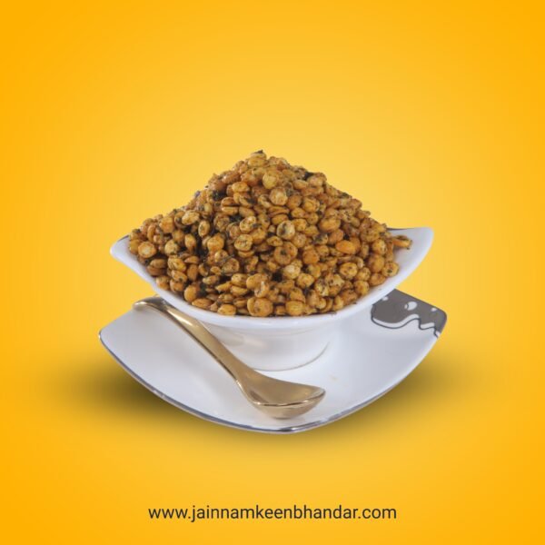 Pudina Chana Dal