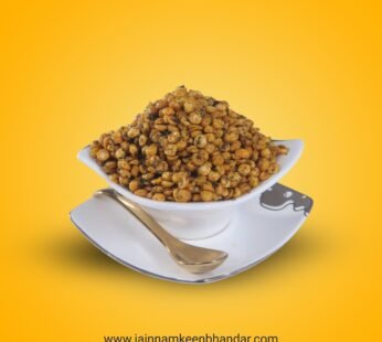 Pudina Chana Dal
