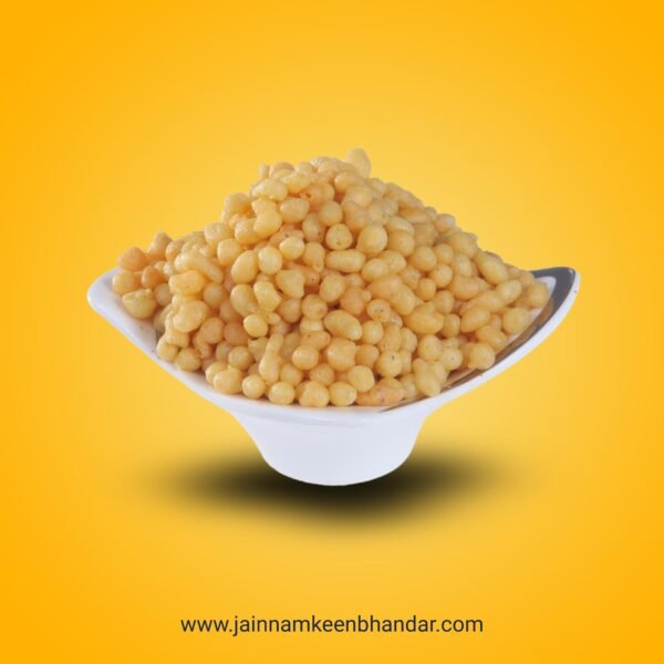 Salted Boondi
