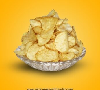 Salted Aloo Chips