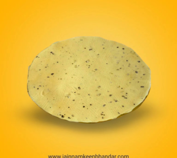 Moong Papad