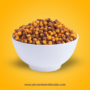 Masala Chana (UnPeeled) - 250 grams