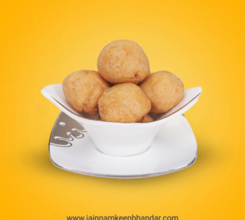 Mini Kachori