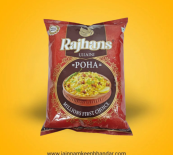 Rajhans Poha