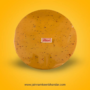 Chana Papad - 500 Grams