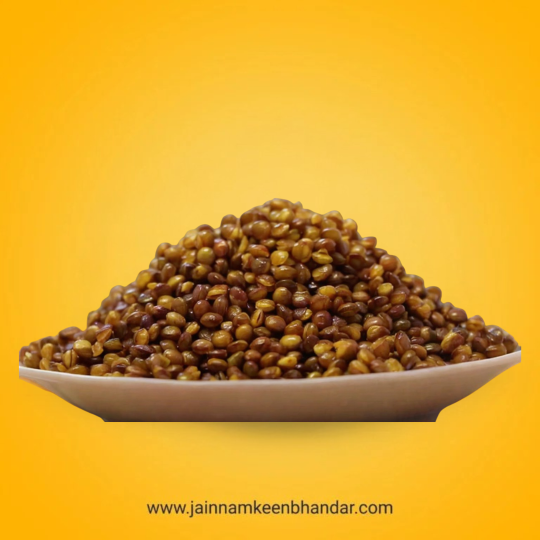 Masoor Dal Namkeen